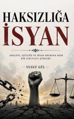 Haksızlığa İsyan - 1