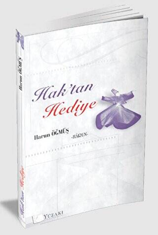 Hak`tan Hediye - 1