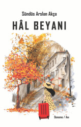 Hal Beyanı - Telmih Kitap