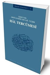 Hal Tercümesi - 1