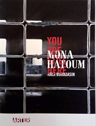 Hala Buradasın - You Are Still Here - 1