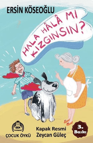 Hala Hala Mı Kızgınsın? - 1
