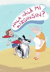 Hala Hala Mı Kızgınsın - 1