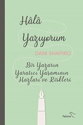 Hala Yazıyorum - 1