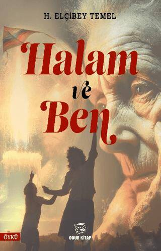 Halam ve Ben - 1