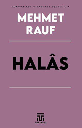 Halas - 1