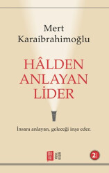 Halden Anlayan Lider - Mona Kitap