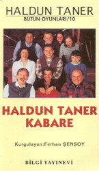 Haldun Taner Kabare - 1