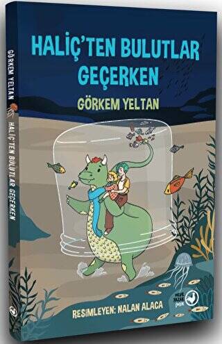 Haliç’ten Bulutlar Geçerken - 1