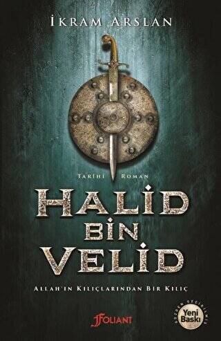 Halid Bin Velid - 1