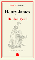 Halıdaki Şekil - Kırmızı Kedi Yayınevi