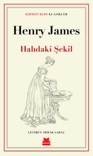 Halıdaki Şekil - 1