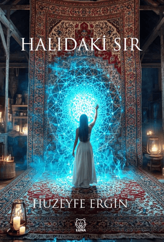 Halıdaki Sır - 1