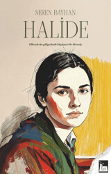 Halide - Eva Yayınevi