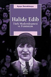 Halide Edib - 1
