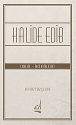 Halide Edib - 1