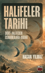 Halifeler Tarihi - Elips Kitap