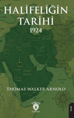 Halifeliğin Tarihi 1924 - 1