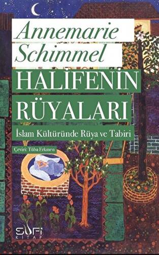 Halifenin Rüyaları - 1