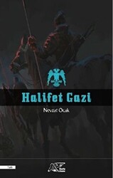 Halifet Gazi - Kuytu Yayınları
