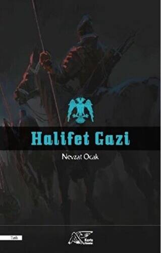 Halifet Gazi - 1