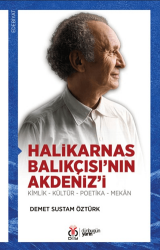 Halikarnas Balıkçısı’nın Akdeniz’i - DBY Yayınları