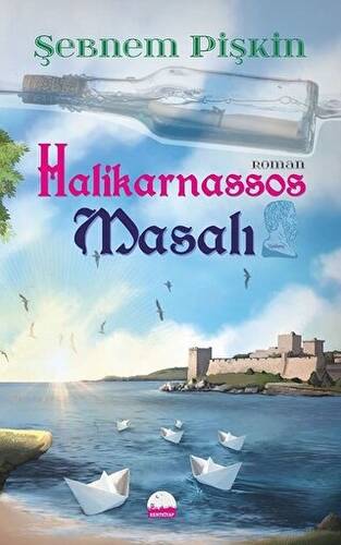 Halikarnassos Masalı - 1