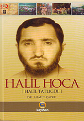 Halil Hoca - Kayıhan Yayınları
