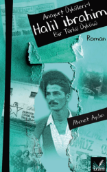 Halil İbrahim - İzan Yayıncılık