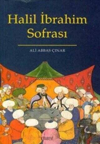 Halil İbrahim Sofrası - 1