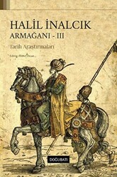 Halil İnalcık Armağanı-3 - 1