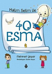 Halim Selim ile 40 Esma - 1