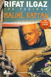 Halime Kaptan - 1