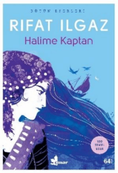Halime Kaptan - 1
