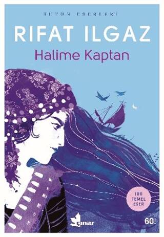 Halime Kaptan - 1