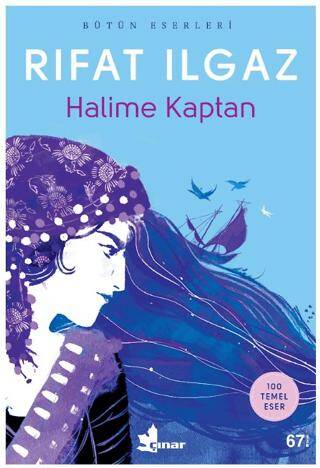 Halime Kaptan - 1