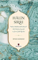 Halin Sırrı - 1