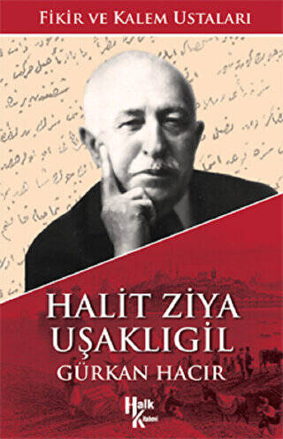 Halit Ziya Uşaklıgil - 1