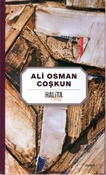 Halita - Alloy - Dipnot Yayınları