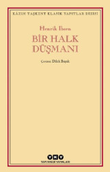 Bir Halk Düşmanı - 1