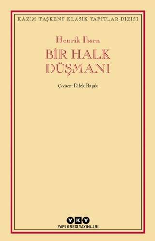 Bir Halk Düşmanı - 1