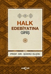 Halk Edebiyatına Giriş - 1