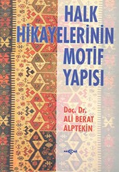 Halk Hikayelerinin Motif Yapısı - 1