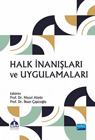 Halk İnanışları ve Uygulamaları - 1