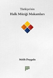 Halk Müziği Makamları - 1