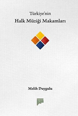 Halk Müziği Makamları - 1