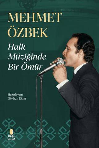 Halk Müziğinde Bir Ömür - 1