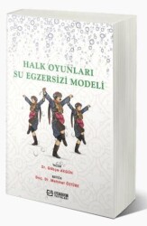 Halk Oyunları Su Egzersizi Modeli - 1