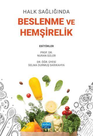 Halk Sağlığında Beslenme ve Hemşirelik - 1