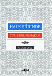 Halk Şiirinde Tür Şekil ve Makam - 1